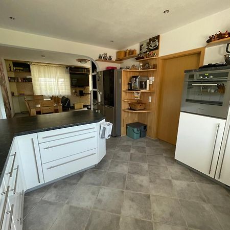 Gemuetliches Haus Im Herzen Des Schwarzwaldes Fuer Bis Zu 9 Personen Elzach Exterior photo